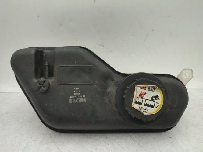 Vase d'expansion JAGUAR S-TYPE PHASE 2 Essence