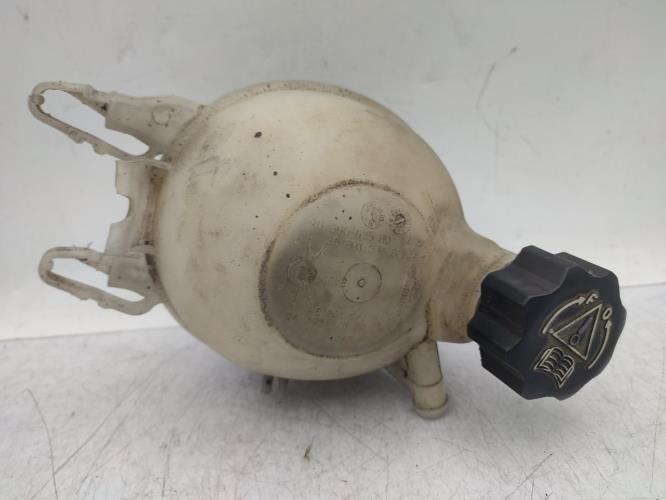 Vase d'expansion CITROEN C2 PHASE 1 Diesel