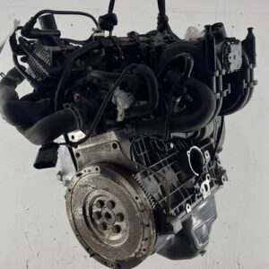 Moteur SEAT IBIZA 2 PHASE 3 Essence