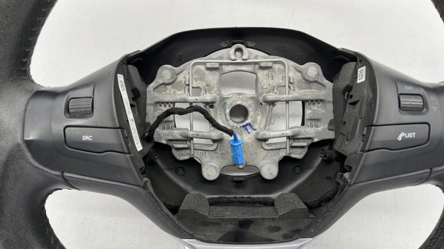 Volant PEUGEOT 208 1 PHASE 1 Diesel