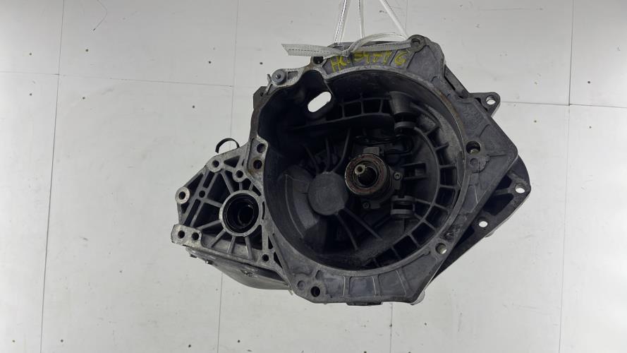 Boite de vitesses SUZUKI SWIFT 3 Diesel