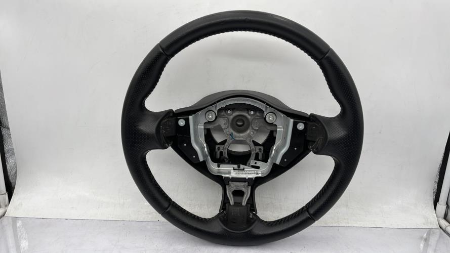 Volant NISSAN JUKE 1 PHASE 2 Diesel