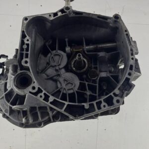 Boite de vitesses RENAULT MASTER 2 PHASE 1 Diesel