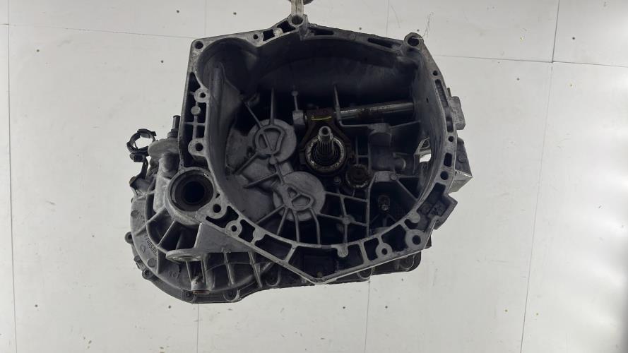 Boite de vitesses RENAULT MASTER 2 PHASE 1 Diesel