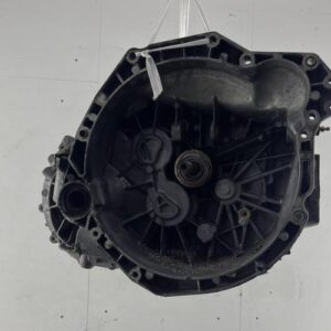 Boite de vitesses RENAULT ESPACE 3 Diesel