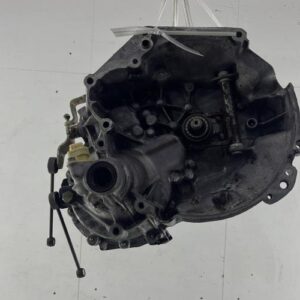 Boite de vitesses PEUGEOT 206 PHASE 1 Essence