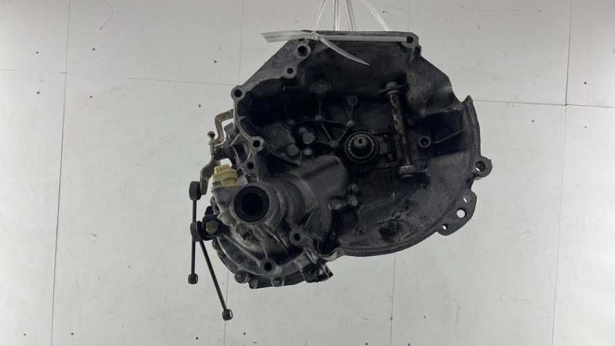Boite de vitesses PEUGEOT 206 PHASE 1 Essence