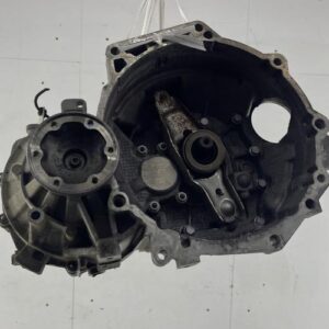 Boite de vitesses VOLKSWAGEN GOLF 5 Diesel
