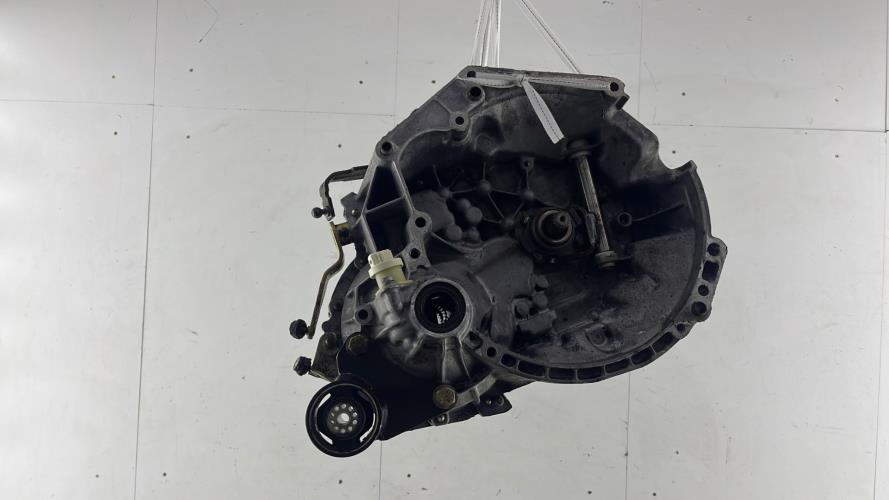 Boite de vitesses CITROEN SAXO PHASE 2 Essence
