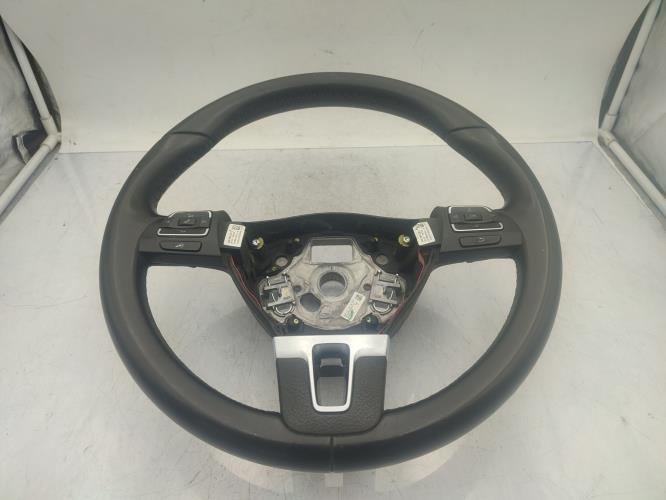 Volant VOLKSWAGEN GOLF PLUS PHASE 2 Diesel