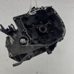 Boite de vitesses RENAULT CLIO 3 PHASE 2 Essence