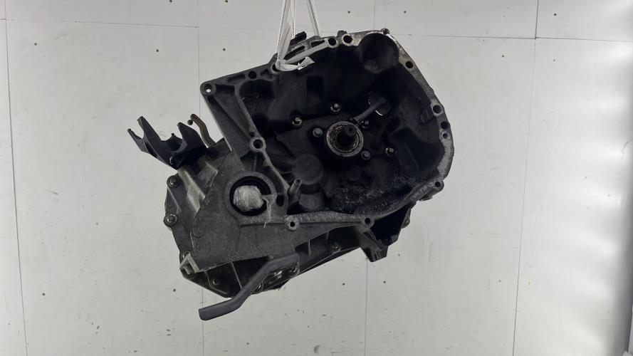 Boite de vitesses RENAULT CLIO 3 PHASE 2 Essence