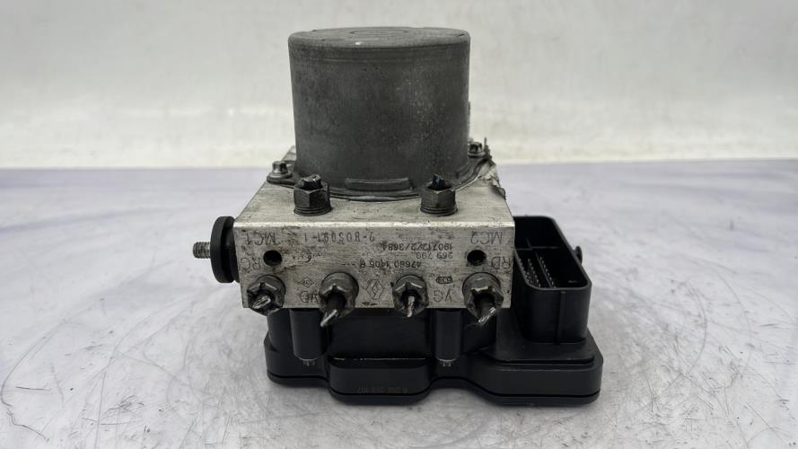 Bloc ABS (freins anti-blocage) RENAULT KANGOO 2 PHASE 2 Diesel