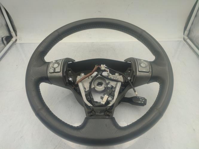 Volant TOYOTA RAV4 3 PHASE 1 Diesel