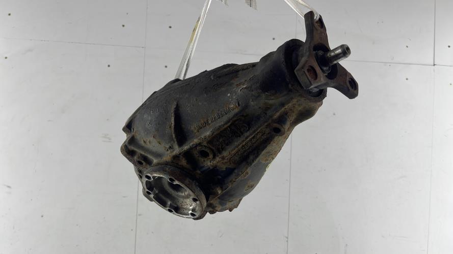 Pont (propulsion) MERCEDES CLASSE CLK 208 PHASE 1 COUPE Essence