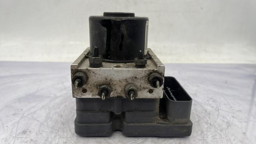 Bloc ABS (freins anti-blocage) CITROEN C3 2 PHASE 1 Diesel