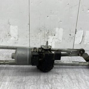 Moteur essuie glace avant SEAT IBIZA 4 PHASE 2 Diesel