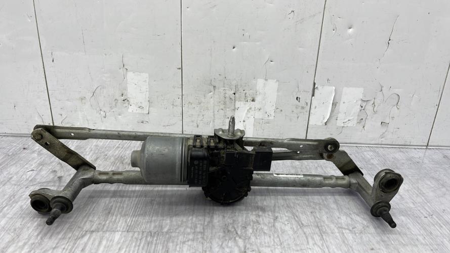 Moteur essuie glace avant SEAT IBIZA 4 PHASE 2 Diesel