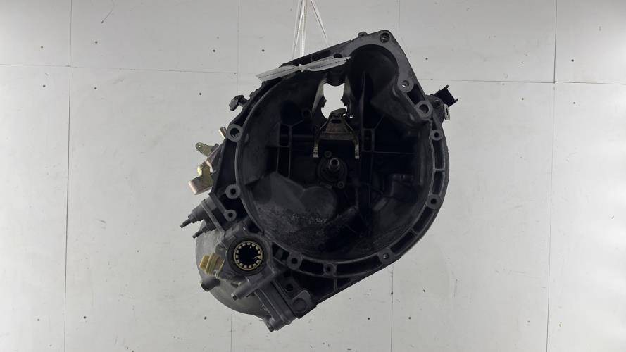 Boite de vitesses PEUGEOT 406 PHASE 2 Diesel