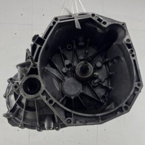 Boite de vitesses RENAULT SCENIC 2 PHASE 2 Diesel