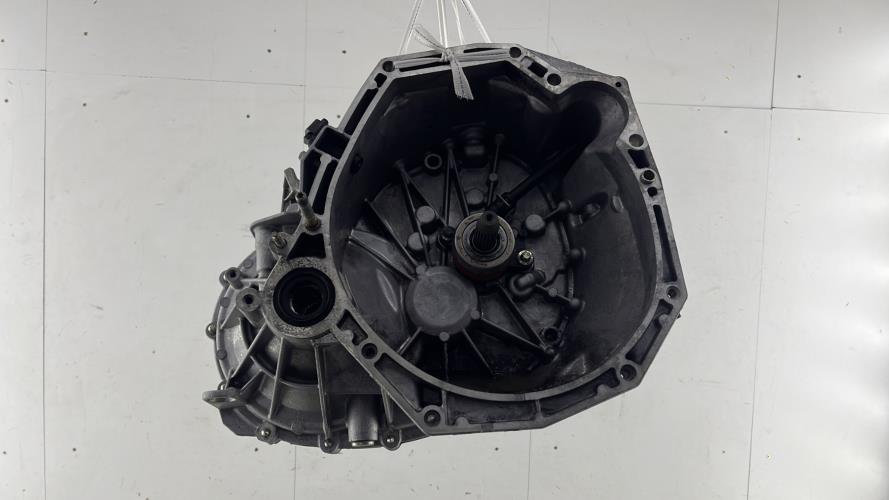 Boite de vitesses RENAULT SCENIC 2 PHASE 2 Diesel