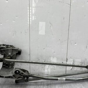 Moteur essuie glace avant FORD C-MAX 1 PHASE 2 Diesel