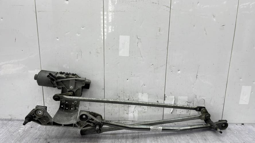 Moteur essuie glace avant FORD C-MAX 1 PHASE 2 Diesel
