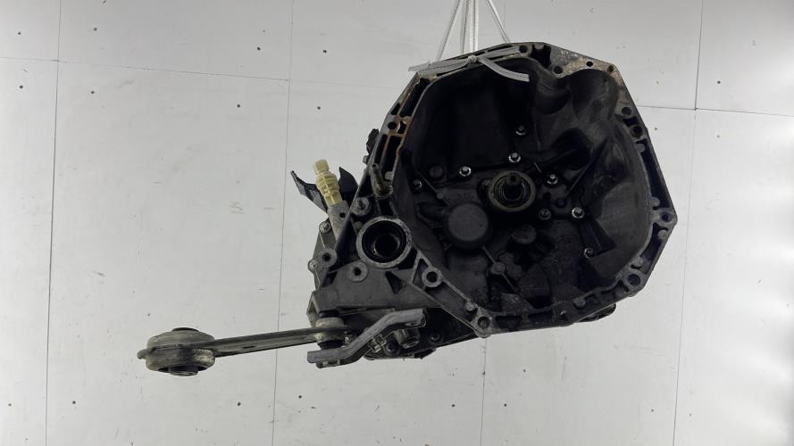Boite de vitesses DACIA SANDERO 1 Diesel