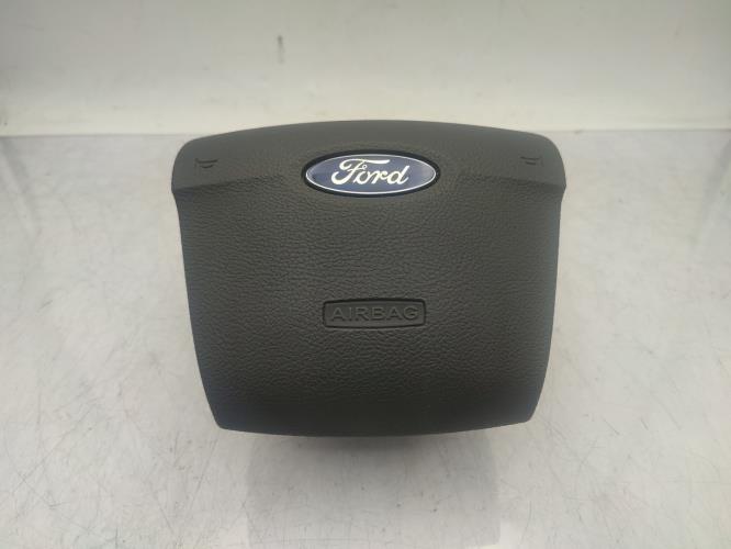 Air bag conducteur FORD MONDEO 3 PHASE 1 BREAK Essence