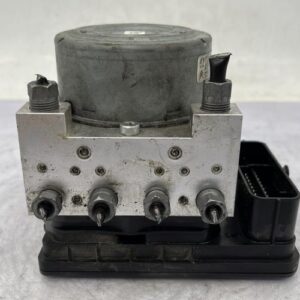 Bloc ABS (freins anti-blocage) PEUGEOT 208 1 PHASE 2 Diesel