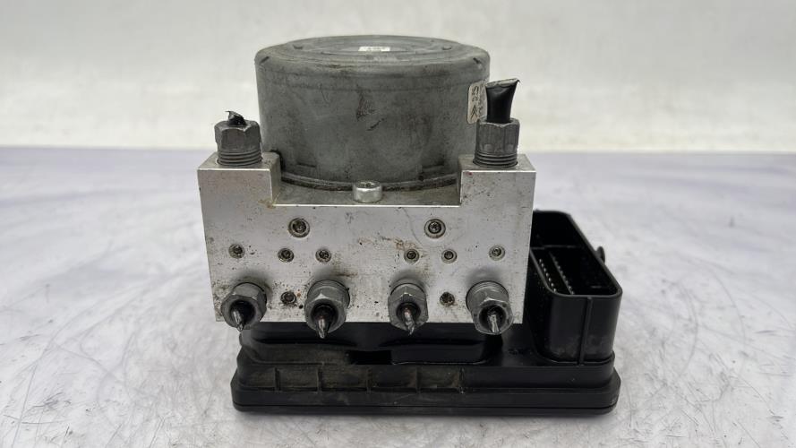 Bloc ABS (freins anti-blocage) PEUGEOT 208 1 PHASE 2 Diesel