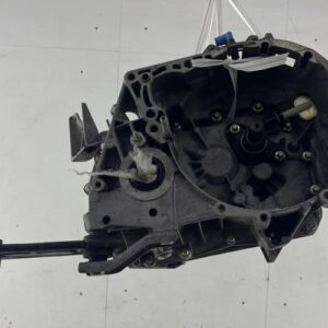 Boite de vitesses RENAULT MEGANE 2 PHASE 1 Essence