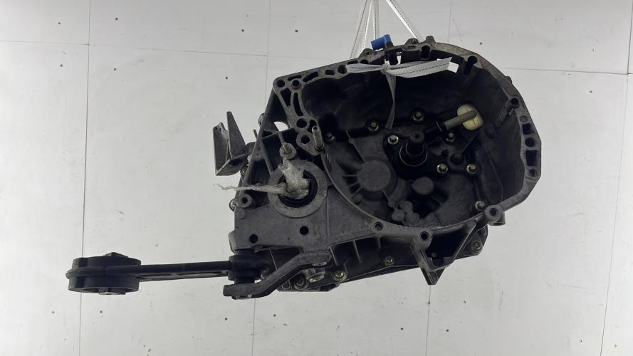 Boite de vitesses RENAULT MEGANE 2 PHASE 1 Essence