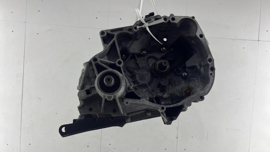 Boite de vitesses DACIA SANDERO 2 PHASE 1 Essence