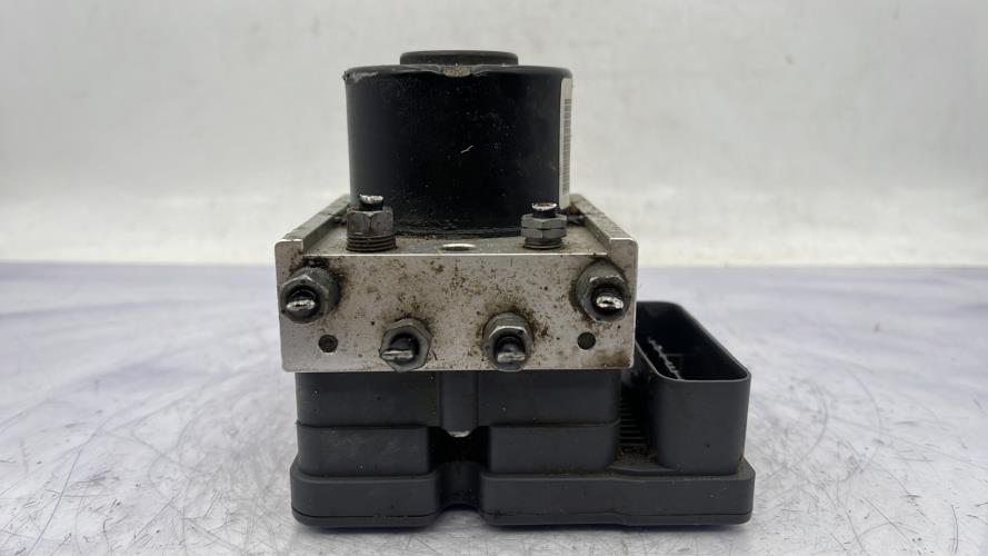 Bloc ABS (freins anti-blocage) CITROEN C3 2 PHASE 1 Diesel
