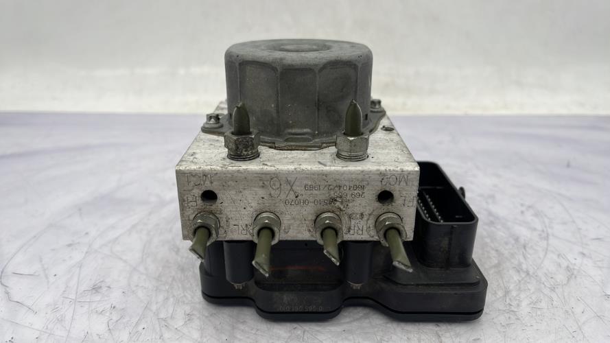 Bloc ABS (freins anti-blocage) PEUGEOT 108 Essence