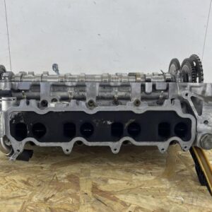 Culasse MERCEDES CLASSE B 245 PHASE 2 Diesel