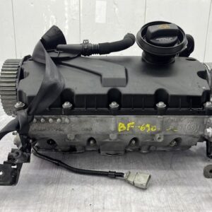 Culasse VOLKSWAGEN GOLF 5 Diesel