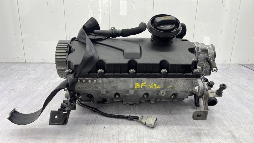 Culasse VOLKSWAGEN GOLF 5 Diesel