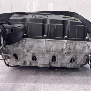 Culasse VOLKSWAGEN CADDY 3 PHASE 1 Diesel