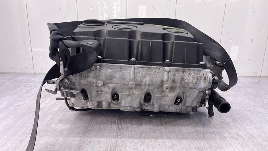 Culasse VOLKSWAGEN CADDY 3 PHASE 1 Diesel