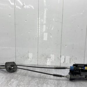 Levier de vitesses FIAT PANDA 3 PHASE 1 Essence