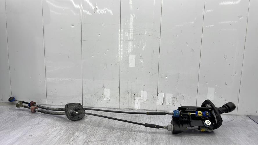 Levier de vitesses FIAT PANDA 3 PHASE 1 Essence