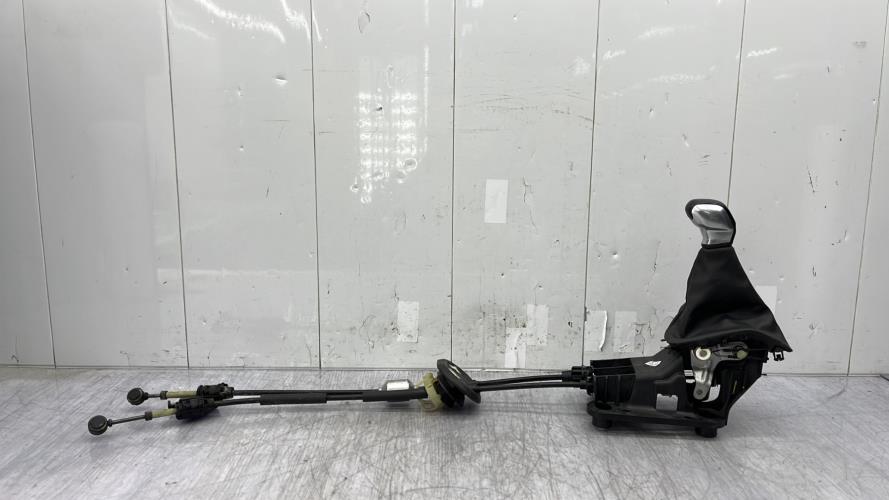 Levier de vitesses PEUGEOT 2008 1 PHASE 1 Diesel