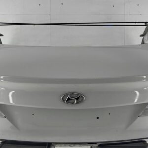 Malle/Hayon arriere HYUNDAI I 40 PHASE 2 Diesel