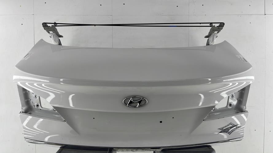 Malle/Hayon arriere HYUNDAI I 40 PHASE 2 Diesel