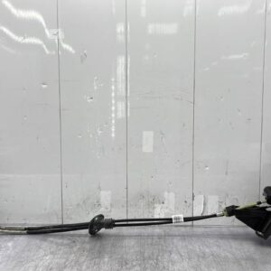 Levier de vitesses FORD FOCUS 3 PHASE 2 Essence
