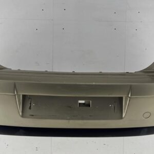 Pare choc arriere CITROEN C4 1 PHASE 1 Essence