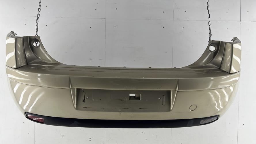 Pare choc arriere CITROEN C4 1 PHASE 1 Essence