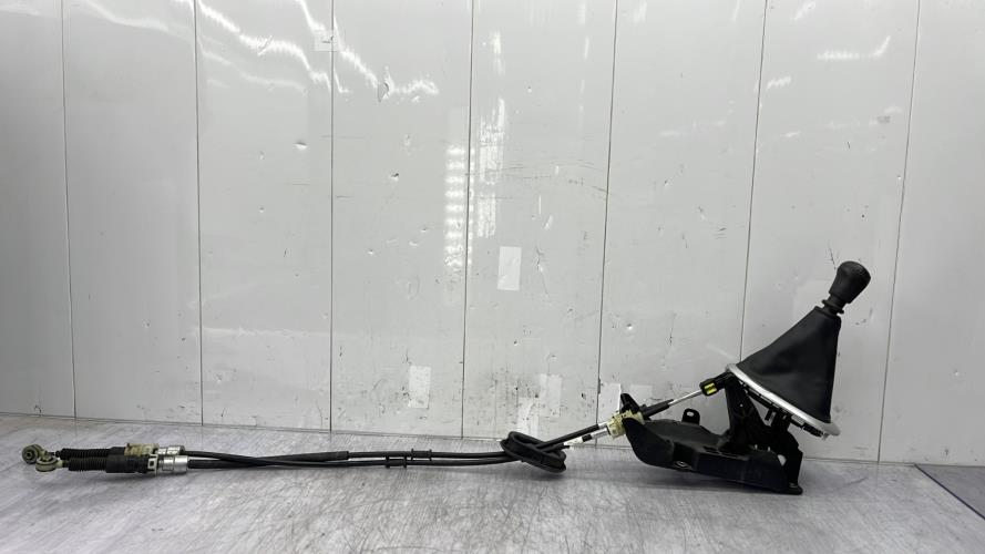 Levier de vitesses NISSAN JUKE 1 PHASE 2 Diesel